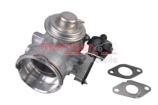 METZGER 0892912 AGR-Ventil